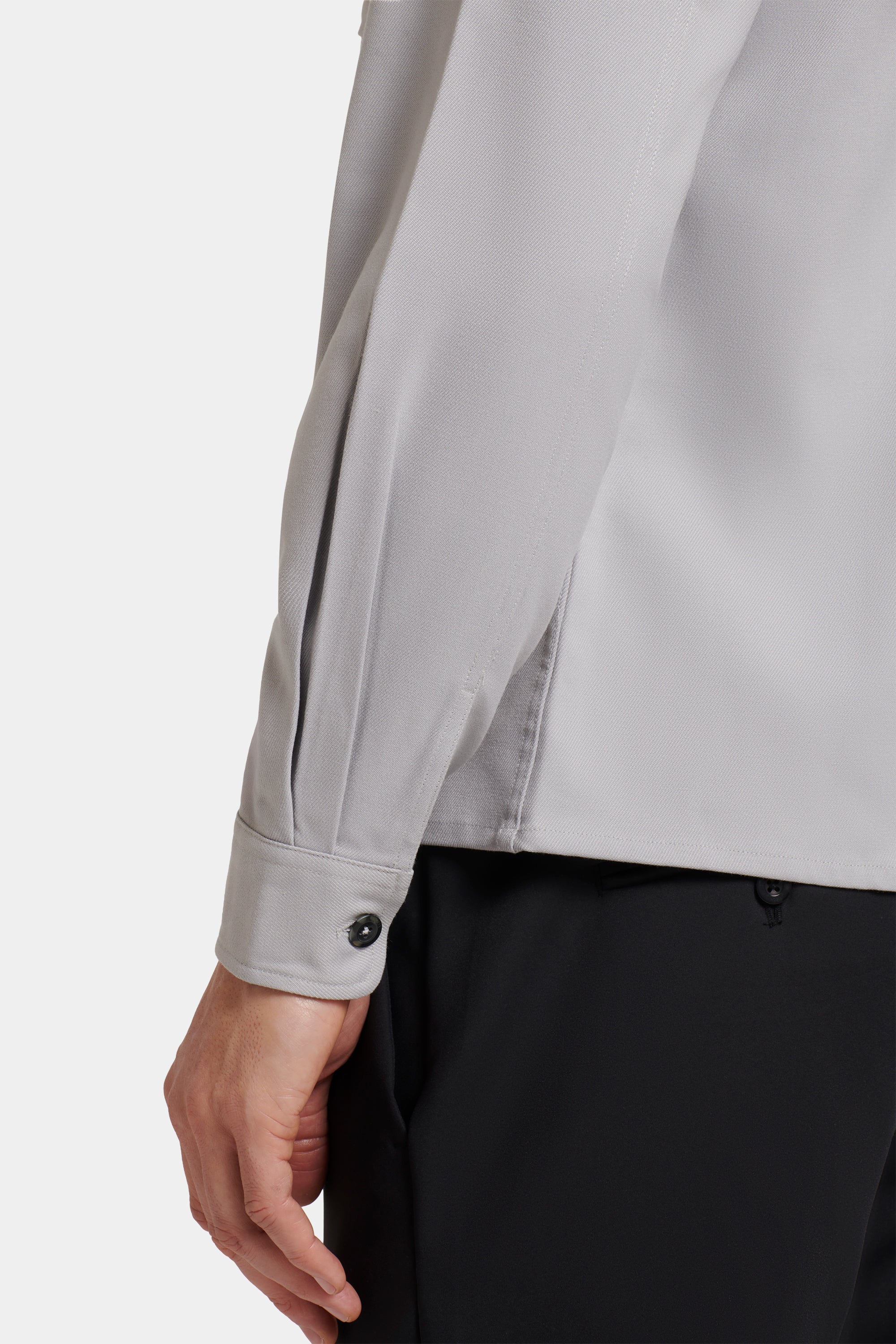 THE VITO OVERSHIRT