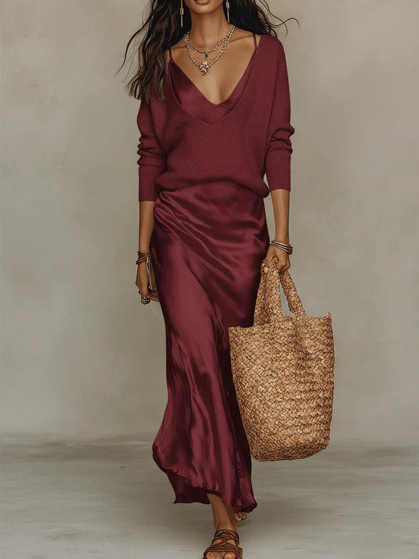 Vioni | Vestito Midi