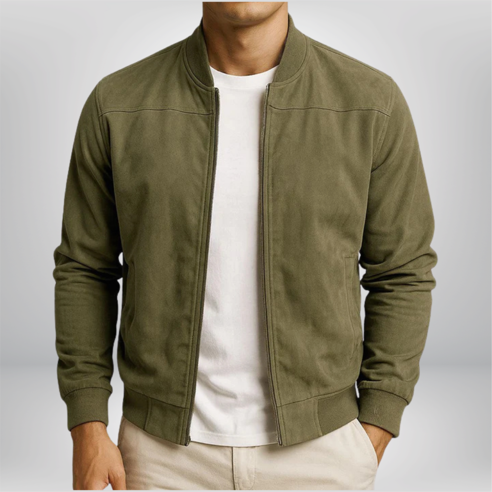 Henry™ - Classic City Jacket