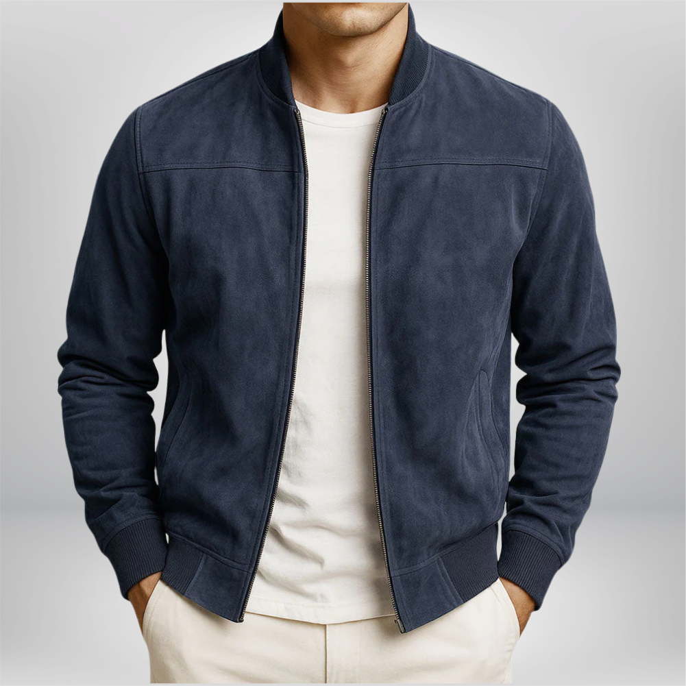 Henry™ - Classic City Jacket