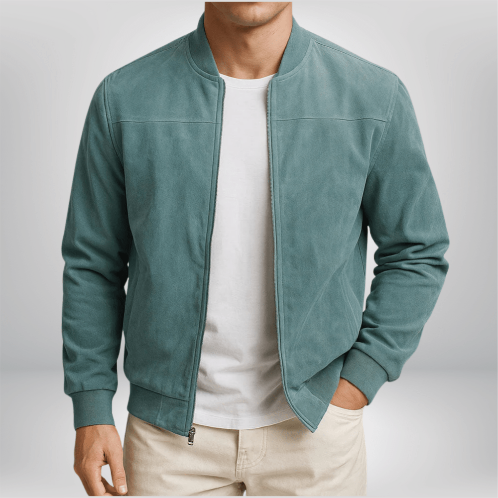 Henry™ - Classic City Jacket