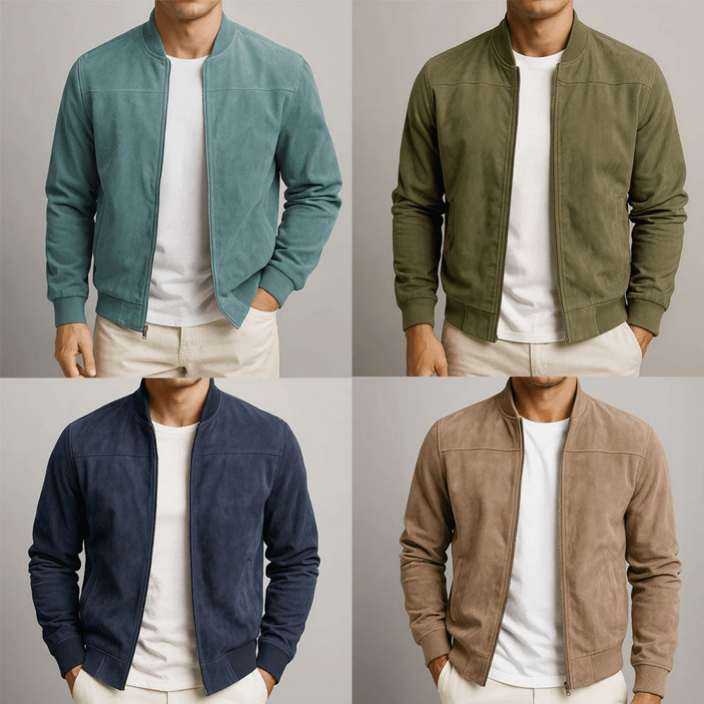 Henry™ - Classic City Jacket