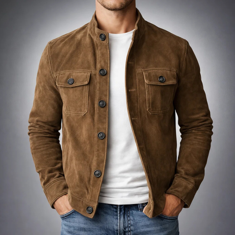 Jacket - Halifax