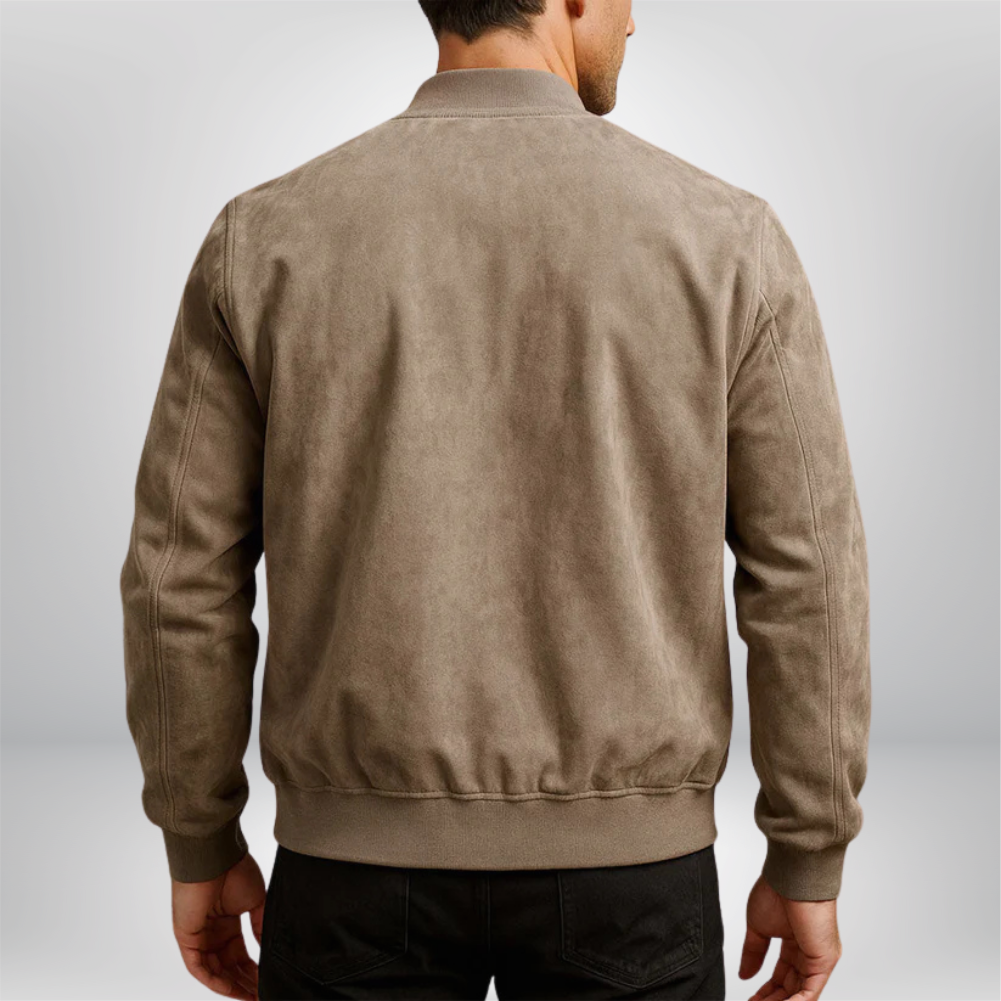 Henry™ -  Classic City Jacket
