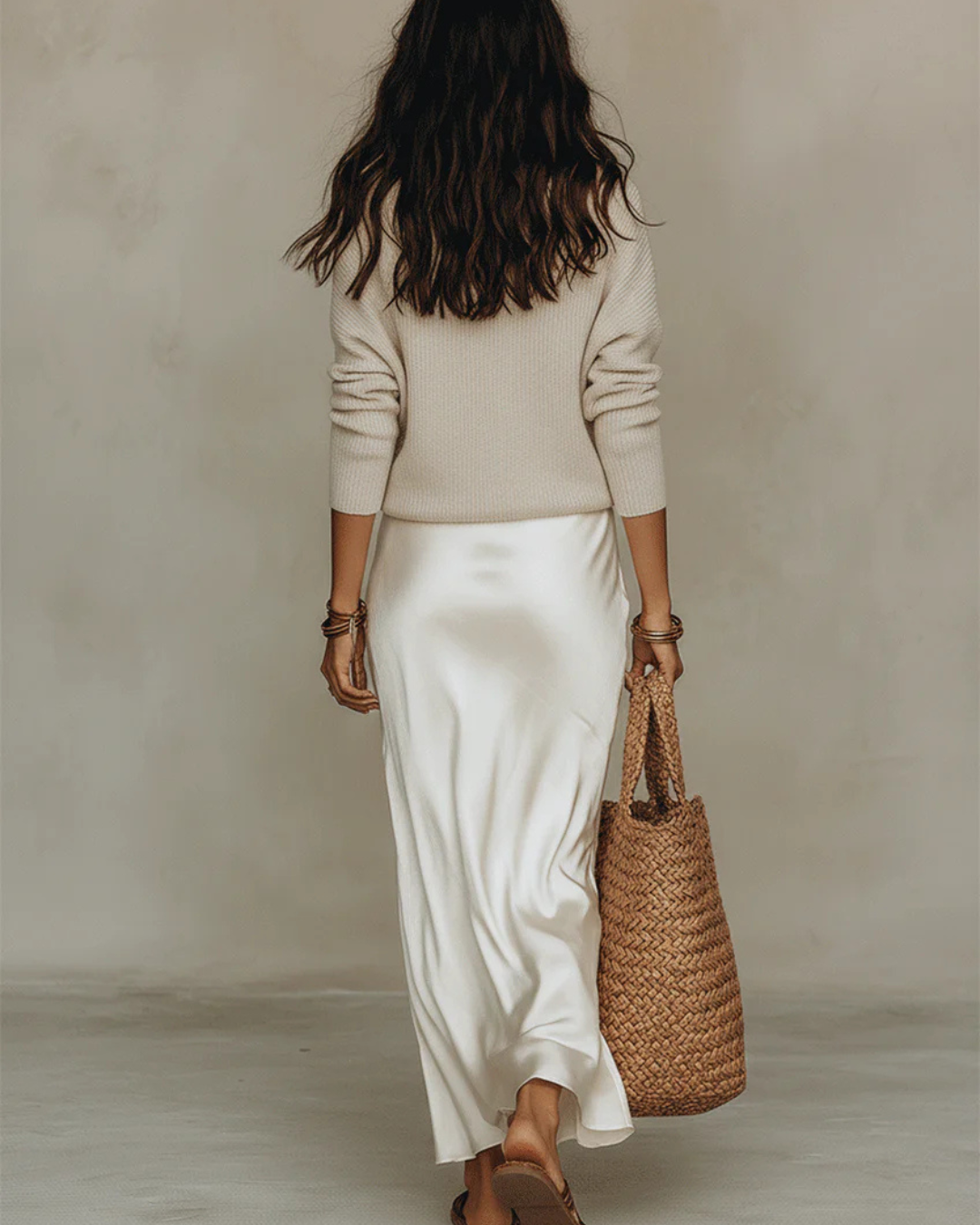 Vioni | Vestito Midi