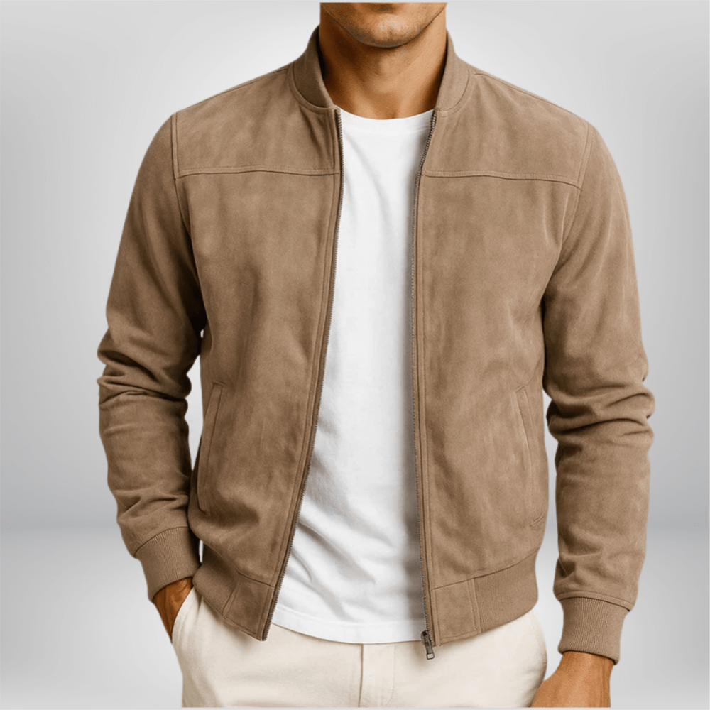 Henry™ -  Classic City Jacket